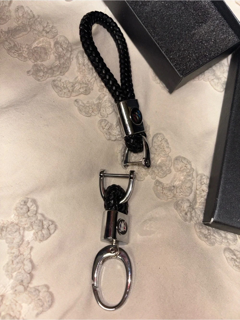 Buick Key Chain - Picture 2 of 5